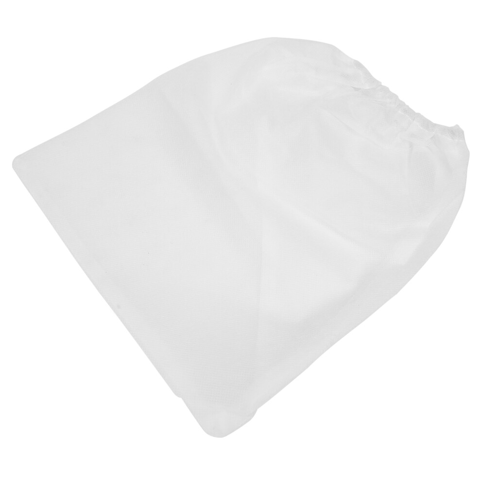 Manicure Dust Bags 15pcs for Nail Vacuum Cleaner Durable Material Easy to Use