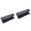 2 . Kraftpapier - Blumenverpackungsfolie Schwarz 4
