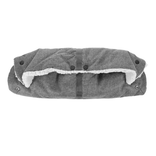 Outdoor Winter Winddicht Für Kinderwagen 2
