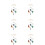 6 Babybedje Windtjil Kinderwagen Hangend Decor 7