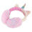 2 Cartoon Unicaurn Earmuff Oorbedekking 11