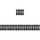30 Paren PU Leren Toggle Gespen Riemboutjes Jas Sluiting 4