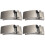 4 Legering Automatische Riemslopen Riemen 2