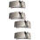 4 Legering Automatische Riemslopen Riemen 7