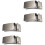 4 Legering Automatische Riemslopen Riemen 3