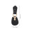 5 Paren Pu Leer Toggle Gespen Kledingriem Sluiting Accessoires 9