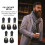 5 Paren Pu Leer Toggle Gespen Kledingriem Sluiting Accessoires 11