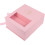 2Stk Verpackungsbox Geschenkverpackung Blumenhalter 1
