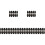 35 Paren Pu Leren Toggle Gespen Kledingriem Met Knopen Sluiting 5