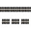 35 Paren Pu Leren Toggle Gespen Kledingriem Met Knopen Sluiting 4