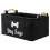 2Stk Pet Toy Und Accessory Storage Bin 1