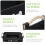 2Stk Pet Toy Und Accessory Storage Bin 11
