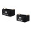 2Stk Pet Toy Und Accessory Storage Bin 5