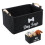 2Stk Pet Toy Und Accessory Storage Bin 9
