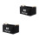 2Stk Pet Toy Und Accessory Storage Bin 6