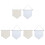 6 Pin Display Pennant Lapel Pin Badge Wandbanner 2