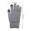 2 Paar Damen Winterhandschuhe Winddicht Thermisch Mit Touchscreen 3