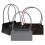 6 Stk. Blumenverpackungsbox Handblumenbox Faltbare PVC-Box 11