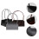 6 Stk. Blumenverpackungsbox Handblumenbox Faltbare PVC-Box 10