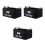 3Stk. Pet Toy Und Accessory Storage Bin 2