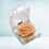 2 Stk. Getrocknet Mit Schubladenbox ( ) 8