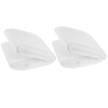 2 . Fischtank Filterwatte Verdickte Aquarium Filtermatte