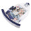 2Stk Bilderrahmen Fotorahmen Ornament 3