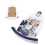 2Stk Bilderrahmen Fotorahmen Ornament 11