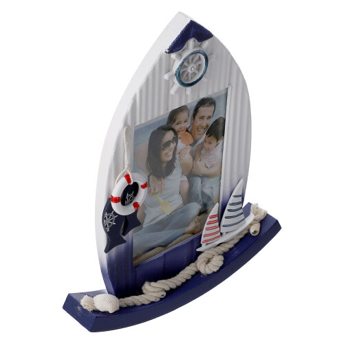 2Stk Bilderrahmen Fotorahmen Ornament 1