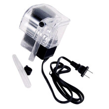 3 Fischbecken Wasserfallfilter Mit Luftpumpe Us Stecker