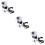 3 Fischbecken Wasserfallfilter Mit Luftpumpe Us Stecker 10