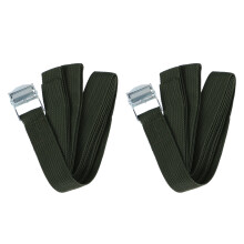 4 Befestigungsriemen Für Outdoor Feldgerät Bündelgurt