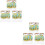 60 Party Pfeife Mit Quaste Für Cheerleader 7