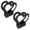 6 Blumenverpackungsbox, Handhaltige Papier- 11