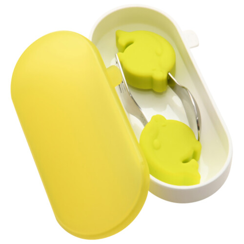 3 Sets Lerngeschirr Mit Gabel Für Kleinkinder 1