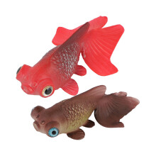 6 Künstliche Leuchtende Simulationsfische Aquariumdekoration