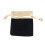 20 Zugband Beutel Organizer Für Schmuck Geschenke 9
