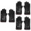 3 Paar Pu Winterhandschuhe Mit Touchscreen Für Männer 7
