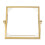 3Stk Getrocknete Blumen Diy Bilderrahmen Wohnaccessoire 2