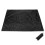 2 Stk. Wasserdichte Picknickmatte Campingzelt Matte Multifunktions 1
