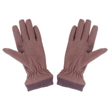 3 Paar Winter Damen Einfache Doppelte Schicht Warm Verdickt