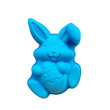 3 Stk. Silikonform Für Ei Fondant Kuchen