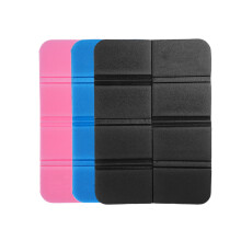 6Pcs Portable Waterproof Picnic Pad Xpe Foldable Mat for Beach Camping