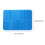 6Pcs Portable Waterproof Picnic Pad Xpe Foldable Mat for Beach Camping 2