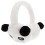 3 Unidades Protector De Oídos Para Niños Panda 4