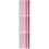 30 Blatt Foto Ecken Aufkleber Set 102 Regenbogenfarben 8