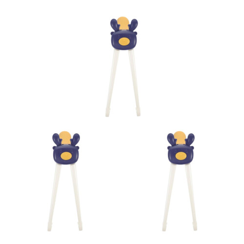 3 Pares De Para Aprendizaje Bebé 2