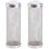 2 Unidades 12 Mm Inoxidable Para Percolador 2