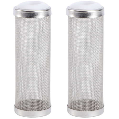 2 Unidades 12 Mm Inoxidable Para Percolador 1