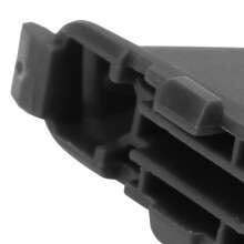 Rear Foot Landing Gear Cover for Mavic 2 Pro/Zoom Gray 2.7x1.5x0.8cm